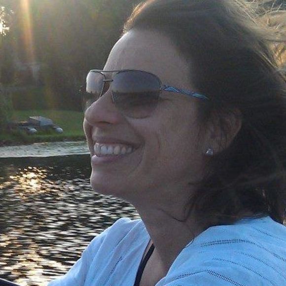 Meet your Posher, Brenda - Picture 1 of 1